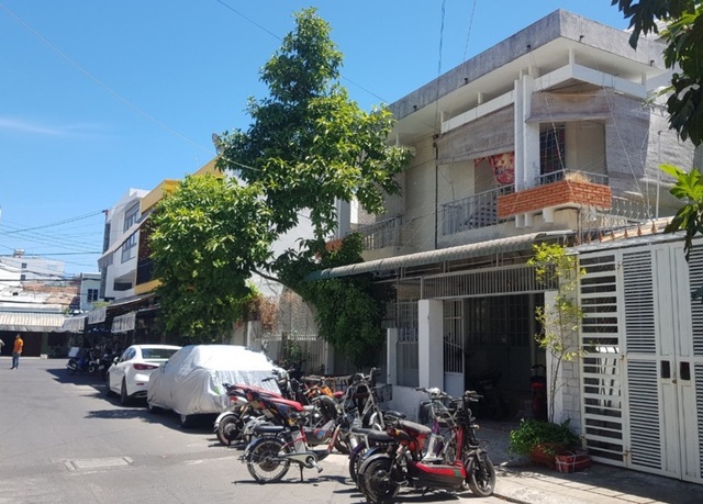 3 cựu cán bộ bị tố không trả nhà công vụ: Bất ngờ với kết quả xác minh! - 1 3 cựu cán bộ bị tố không trả nhà công vụ: Bất ngờ với kết quả xác minh! - 1