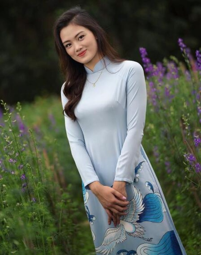 Báo Trung Quốc ấn tượng với vận động viên bóng chuyền xinh đẹp của Việt Nam - 2 Báo Trung Quốc ấn tượng với vận động viên bóng chuyền xinh đẹp của Việt Nam - 2