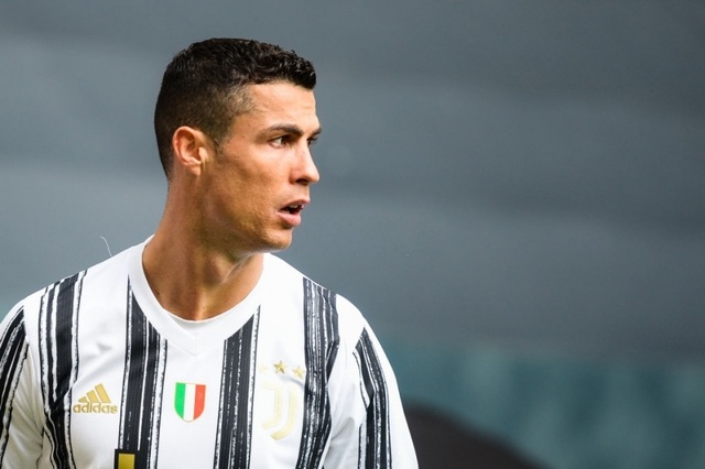 Bất mãn tột độ, C.Ronaldo sẽ rời khỏi Juventus? - 2