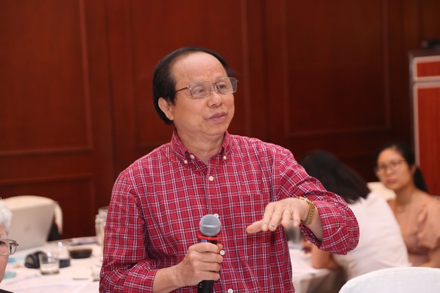 Thời kỳ dân số vàng của Việt Nam sẽ kết thúc vào năm 2039 - 4 Thời kỳ dân số vàng của Việt Nam sẽ kết thúc vào năm 2039 - 4