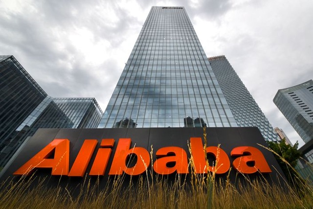 Phản ứng không thể ngờ của Alibaba sau án phạt 2,8 tỷ USD - 1 Phản ứng không thể ngờ của Alibaba sau án phạt 2,8 tỷ USD - 1