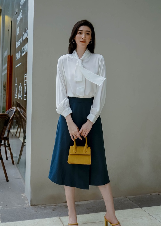 F5 trang phục công sở với Thời Trang H2Store - 1 F5 trang phục công sở với Thời Trang H2Store - 1