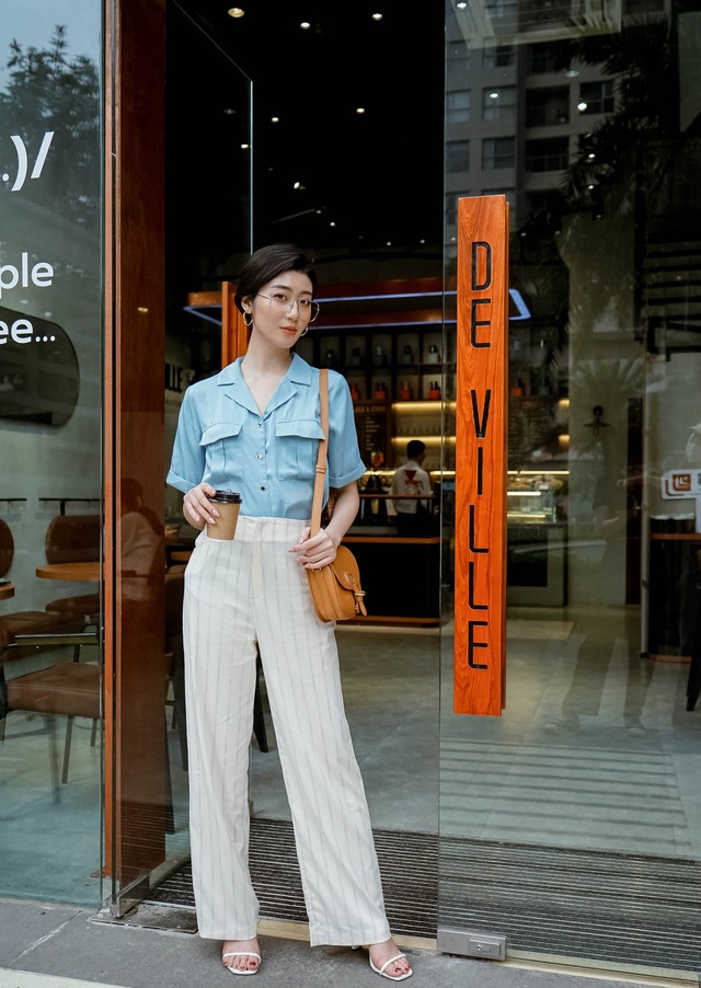 F5 trang phục công sở với Thời Trang H2Store - 2 F5 trang phục công sở với Thời Trang H2Store - 2