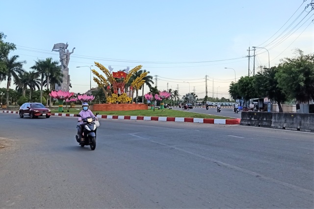 Trung ương cho 50 tỷ rồi, lập quy hoạch không xong là không được - 1 Trung ương cho 50 tỷ rồi, lập quy hoạch không xong là không được - 1
