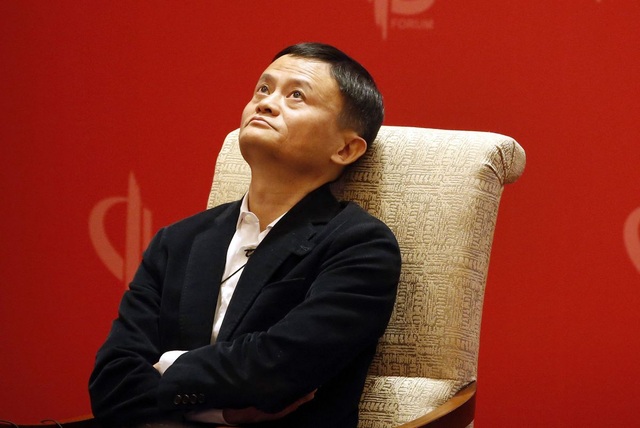 Phản ứng không thể ngờ của Alibaba sau án phạt 2,8 tỷ USD - 2