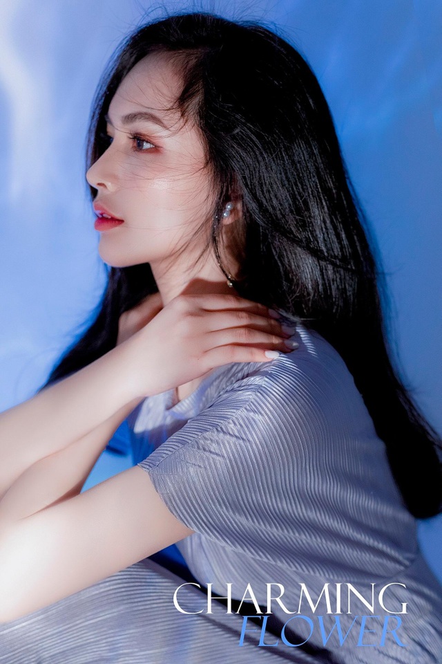Bộ ảnh đẹp hút mắt của hot girl trường Đại học Kinh doanh và Công nghệ - 10 Bộ ảnh đẹp hút mắt của hot girl trường Đại học Kinh doanh và Công nghệ - 10