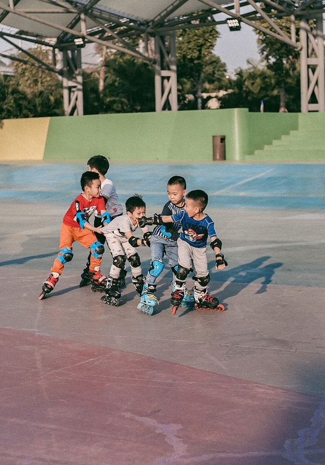 5 lợi ích có tiền cũng khó mua khi sở hữu nhà gần trường học - 2 5 lợi ích có tiền cũng khó mua khi sở hữu nhà gần trường học - 2