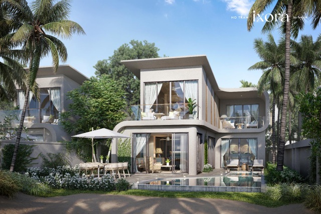 Ixora Ho Tram by Fusion - cơ hội xứng tầm cho các nhà đầu tư tinh nhạy - 2 Ixora Ho Tram by Fusion - cơ hội xứng tầm cho các nhà đầu tư tinh nhạy - 2