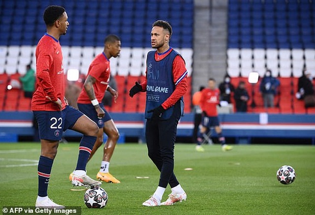 Những khoảnh khắc Bayern Munich trở thành cựu vương Champions League - 3 Những khoảnh khắc Bayern Munich trở thành cựu vương Champions League - 3