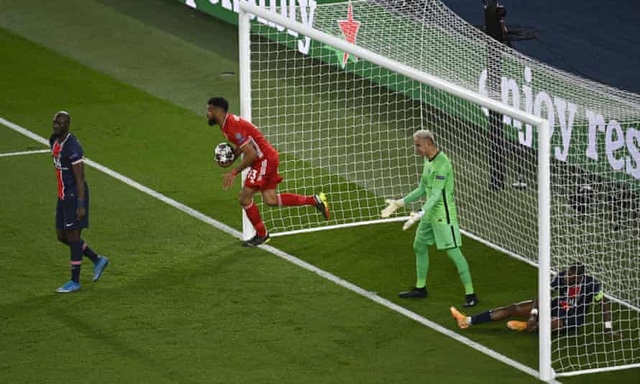 Những khoảnh khắc Bayern Munich trở thành cựu vương Champions League - 9