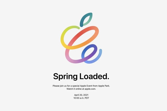 Apple và Samsung đồng loạt tổ chức sự kiện đặc biệt vào cuối tháng 4 - 1 Apple và Samsung đồng loạt tổ chức sự kiện đặc biệt vào cuối tháng 4 - 1
