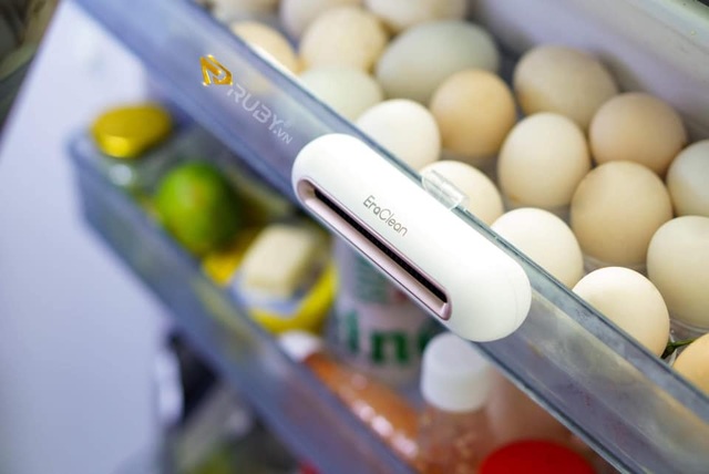 Tủ lạnh bốc mùi khó chịu, dân mạng thi nhau hiến trăm phương ngàn kế - 3 Tủ lạnh bốc mùi khó chịu, dân mạng thi nhau hiến trăm phương ngàn kế - 3