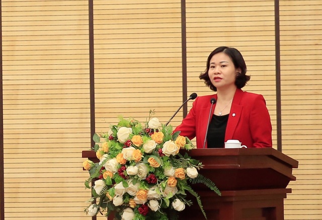 Phó Chủ tịch Hà Nội: Có cán bộ làm việc tối mặt, có người lại nhởn nhơ - 2