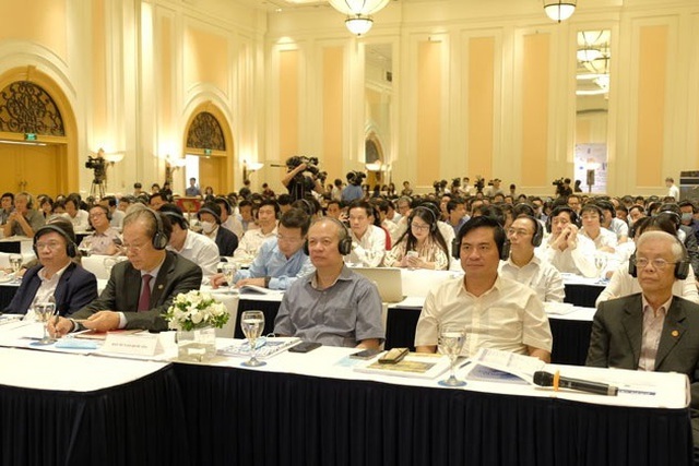 Nhảy 36 hạng, Thái Nguyên giữ Top 3 về hiệu quả quản trị và hành chính công - 3 Nhảy 36 hạng, Thái Nguyên giữ Top 3 về hiệu quả quản trị và hành chính công - 3