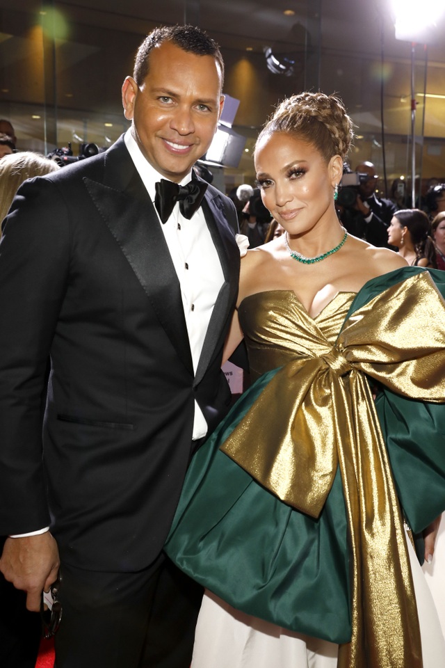 Jennifer Lopez chia tay bồ kém 6 tuổi sau 4 năm hẹn hò - 6 Jennifer Lopez chia tay bồ kém 6 tuổi sau 4 năm hẹn hò - 6