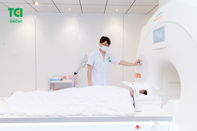 Tưởng bệnh dân văn phòng, ai ngờ ôm bệnh hiếm nhiều năm - 1 Tưởng bệnh dân văn phòng, ai ngờ ôm bệnh hiếm nhiều năm - 1