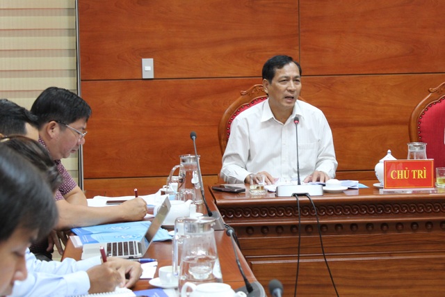 Chủ tịch Cà Mau: Phát triển BHXH tự nguyện, bám từng nhà, từng đối tượng - 2 Chủ tịch Cà Mau: Phát triển BHXH tự nguyện, bám từng nhà, từng đối tượng - 2
