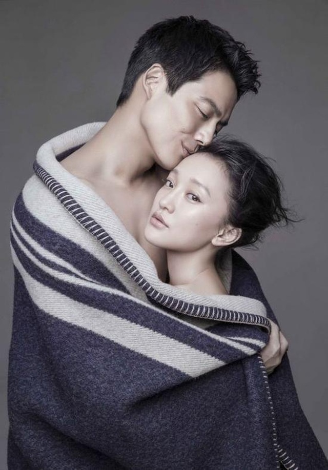 Mối duyên nợ kỳ lạ giữa Châu Tấn và Vương Phi - 12 Mối duyên nợ kỳ lạ giữa Châu Tấn và Vương Phi - 12