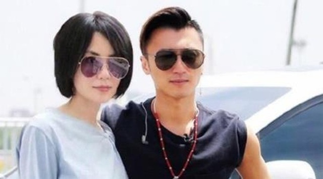 Mối duyên nợ kỳ lạ giữa Châu Tấn và Vương Phi - 13 Mối duyên nợ kỳ lạ giữa Châu Tấn và Vương Phi - 13