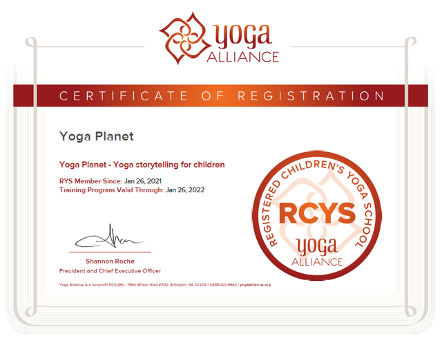 Yoga Planet: Chương trình yoga kể chuyện trẻ em đầu tiên tại Việt Nam - 1 Yoga Planet: Chương trình yoga kể chuyện trẻ em đầu tiên tại Việt Nam - 1