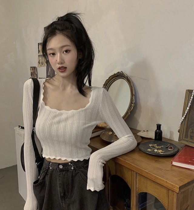 Nguyễn Hoài Shop chia sẻ bí quyết lên đồ cho ngày hè tươi xinh - 4 Nguyễn Hoài Shop chia sẻ bí quyết lên đồ cho ngày hè tươi xinh - 4