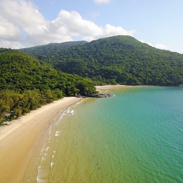Đầm Trầu vượt Phú Quốc lọt top những bãi biển đẹp nhất thế giới - 1