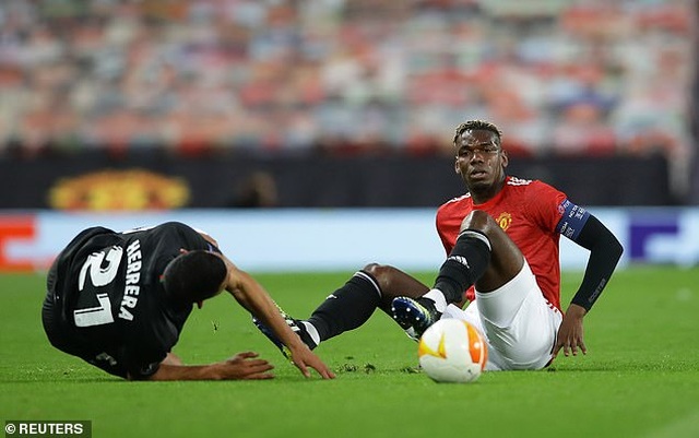 Cavani tỏa sáng đưa Man Utd tiến vào bán kết, Arsenal đại thắng tưng bừng - 2 Cavani tỏa sáng đưa Man Utd tiến vào bán kết, Arsenal đại thắng tưng bừng - 2