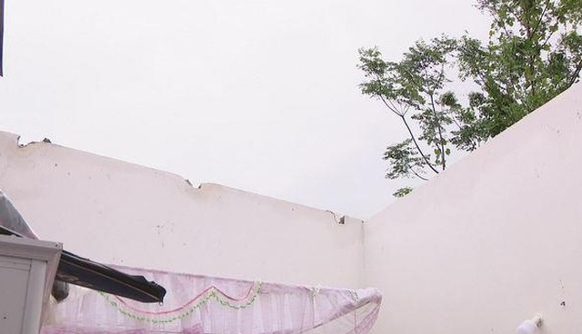 Lũ ống bất ngờ đổ về trong đêm, 2 người chết, 1 người mất tích - 9 Lũ ống bất ngờ đổ về trong đêm, 2 người chết, 1 người mất tích - 9