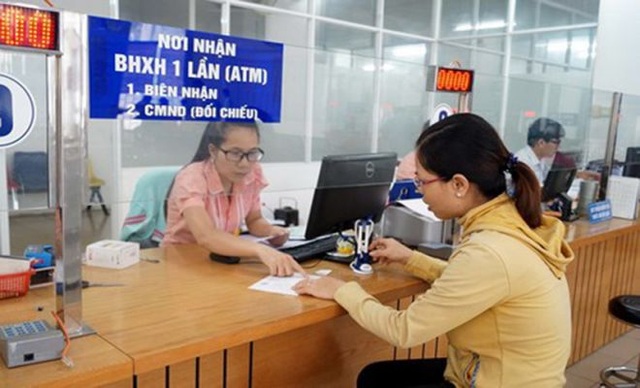 Nóng: Hơn 220.000 lao động rời khỏi hệ thống BHXH trong quý 1/2021 - 1 Nóng: Hơn 220.000 lao động rời khỏi hệ thống BHXH trong quý 1/2021 - 1