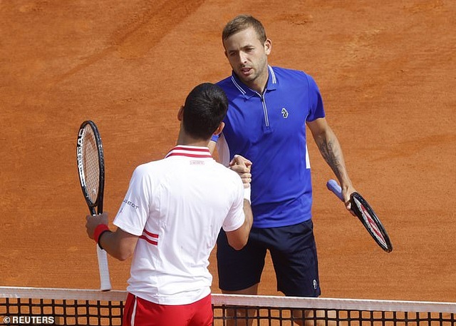 Tình cảnh trái ngược của Rafael Nadal và Novak Djokovic - 2 Tình cảnh trái ngược của Rafael Nadal và Novak Djokovic - 2