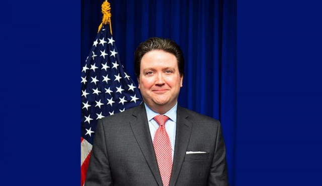 Chân dung nhà ngoại giao được đề cử làm đại sứ mới của Mỹ tại Việt Nam - 1