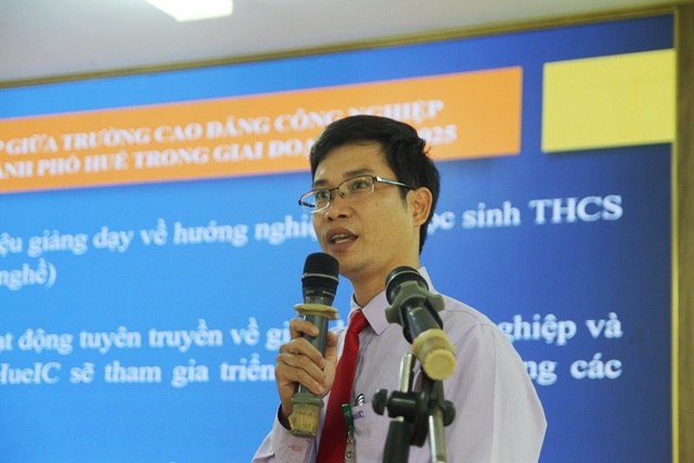 Biểu dương mô hình đào tạo 9+ tại Thừa Thiên Huế - 3