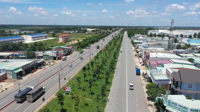 Sức sống sôi động của Thăng Long Central City - 2 Sức sống sôi động của Thăng Long Central City - 2