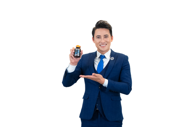 Top Men - bí kíp phục hồi phong độ cho đàn ông - 1 Top Men - bí kíp phục hồi phong độ cho đàn ông - 1