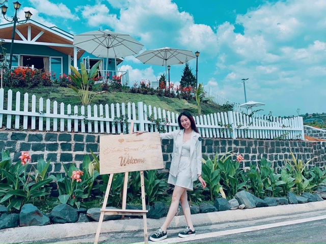 Nghỉ dưỡng và sinh lời - xu hướng thu hút giới showbiz đua nhau lựa chọn ngôi nhà thứ hai - 4