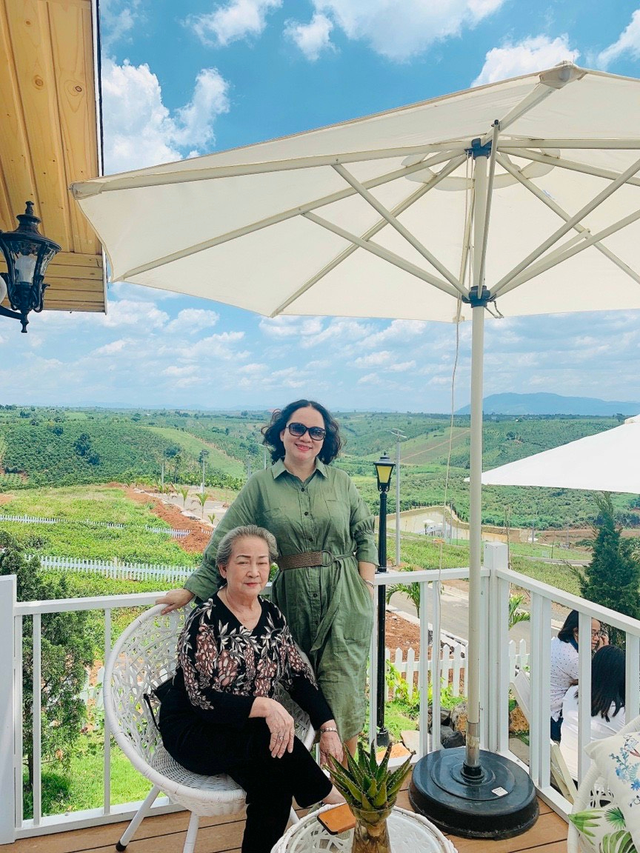 Nghỉ dưỡng và sinh lời - xu hướng thu hút giới showbiz đua nhau lựa chọn ngôi nhà thứ hai - 5