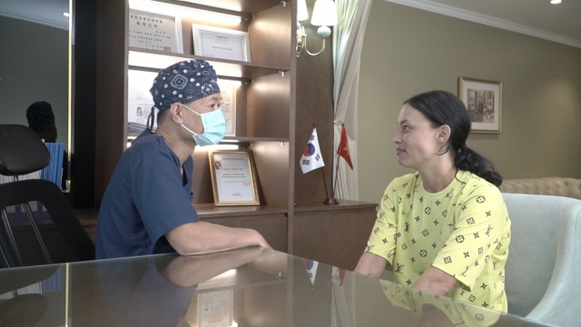 Trước khi phẫu thuật ngực cần chuẩn bị gì? - 2 Trước khi phẫu thuật ngực cần chuẩn bị gì? - 2