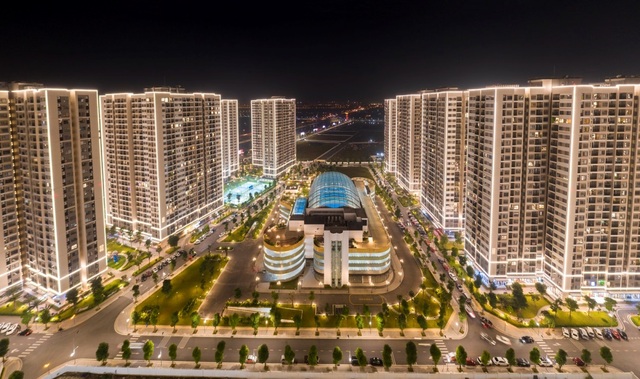 Hàng nghìn ứng viên dự đại hội tuyển dụng bất động sản lớn nhất - 6 Hàng nghìn ứng viên dự đại hội tuyển dụng bất động sản lớn nhất - 6