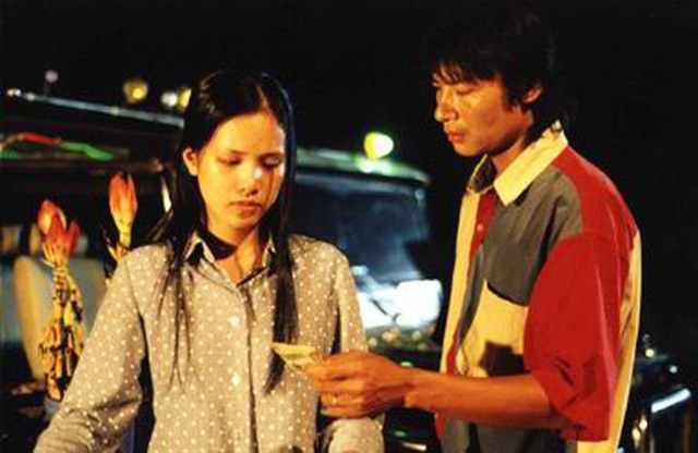 Cảnh sát hình sự Võ Hoài Nam: Nếu tôi sa đọa thì làm sao có cô vợ tốt? - 3 Cảnh sát hình sự Võ Hoài Nam: Nếu tôi sa đọa thì làm sao có cô vợ tốt? - 3