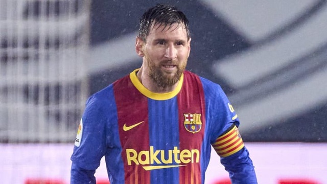 Messi sẽ chấp nhận thiệt thòi lớn nếu ở lại Barcelona - 2