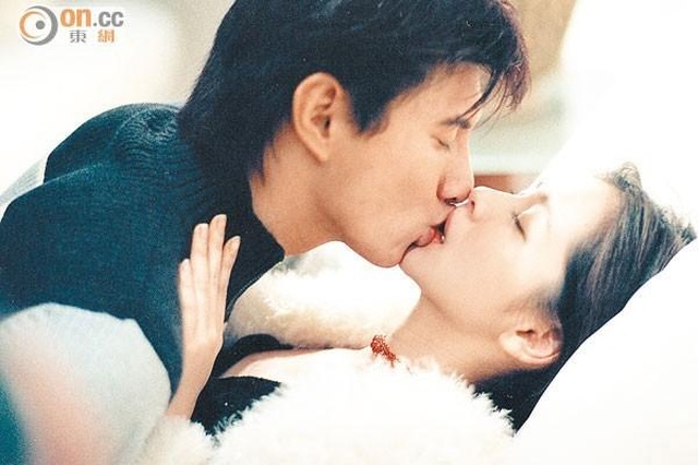 Từ Nhược Tuyên: Từ nữ hoàng ảnh nóng tới vợ hai của đại gia giàu có - 6 Từ Nhược Tuyên: Từ nữ hoàng ảnh nóng tới vợ hai của đại gia giàu có - 6