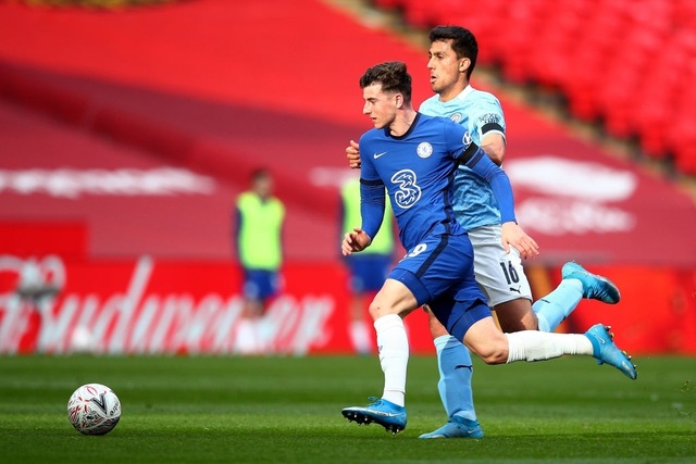 Chelsea 1-0 Man City: 3 lần xé lưới, 1 bàn thắng vừa đủ - 10 Chelsea 1-0 Man City: 3 lần xé lưới, 1 bàn thắng vừa đủ - 10
