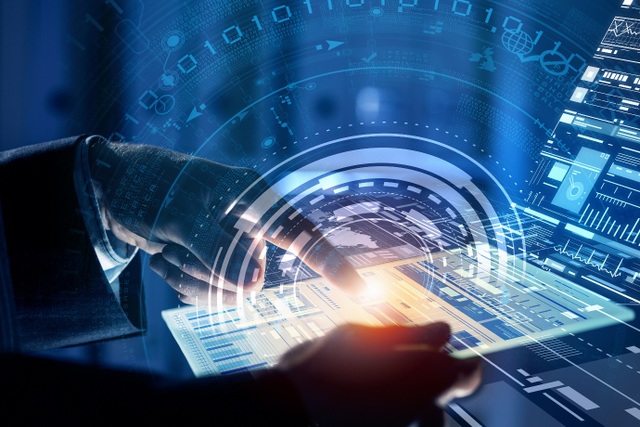 Chubb eConnect: Đưa bảo hiểm gần gũi hơn vào cuộc sống thường ngày - 1 Chubb eConnect: Đưa bảo hiểm gần gũi hơn vào cuộc sống thường ngày - 1