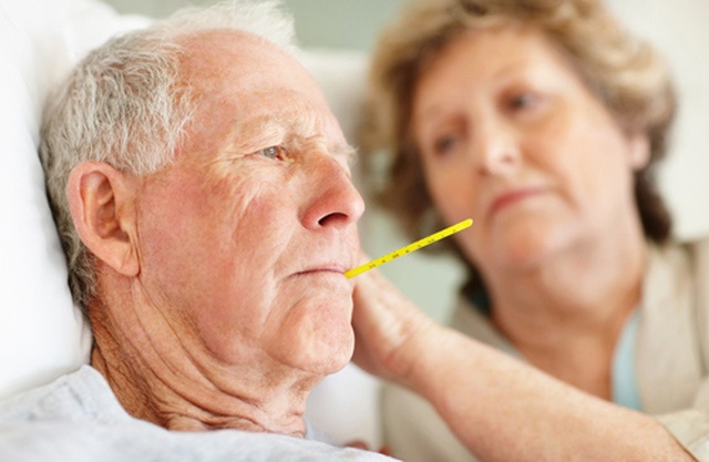 Tin vui cho người tiểu đường bị ho kéo dài - 1 Tin vui cho người tiểu đường bị ho kéo dài - 1