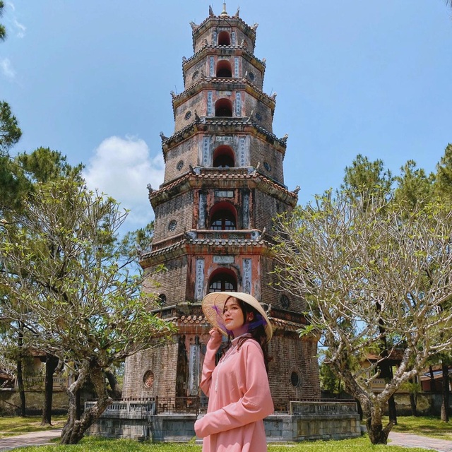 Điểm check-in tuyệt đẹp không thể bỏ qua khi đến Huế du lịch dịp nghỉ lễ - 3 Điểm check-in tuyệt đẹp không thể bỏ qua khi đến Huế du lịch dịp nghỉ lễ - 3
