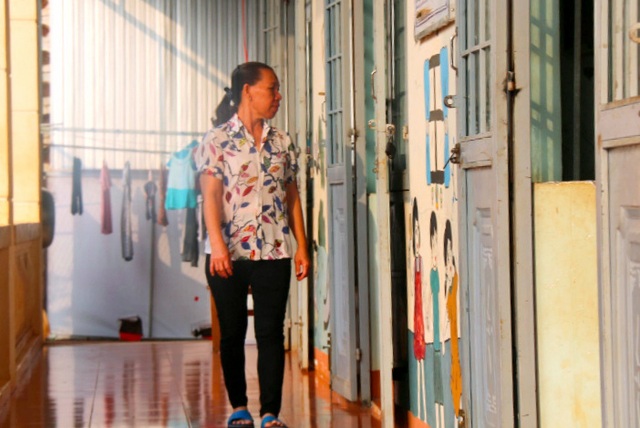 Người mẹ đặc biệt của những đứa con ngây dại - 8 Người mẹ đặc biệt của những đứa con ngây dại - 8
