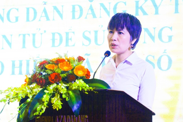 Hơn 2 triệu người cài đặt sử dụng ứng dụng VssID - BHXH số - 2 Hơn 2 triệu người cài đặt sử dụng ứng dụng VssID - BHXH số - 2