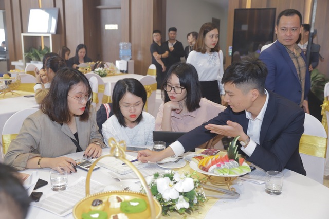 Vì sao Giỏ hàng mới Imperia Smart City gây sốt? - 2 Vì sao Giỏ hàng mới Imperia Smart City gây sốt? - 2