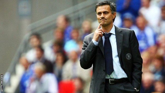 Choáng với số tiền lớn khủng khiếp HLV Mourinho nhận được khi bị sa thải - 3