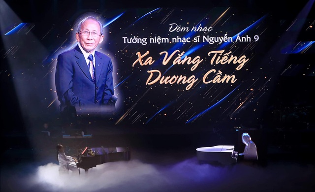 Hương Giang đá sân hát bài Nguyễn Ánh 9 viết tặng danh ca Khánh Ly - 11 Hương Giang đá sân hát bài Nguyễn Ánh 9 viết tặng danh ca Khánh Ly - 11